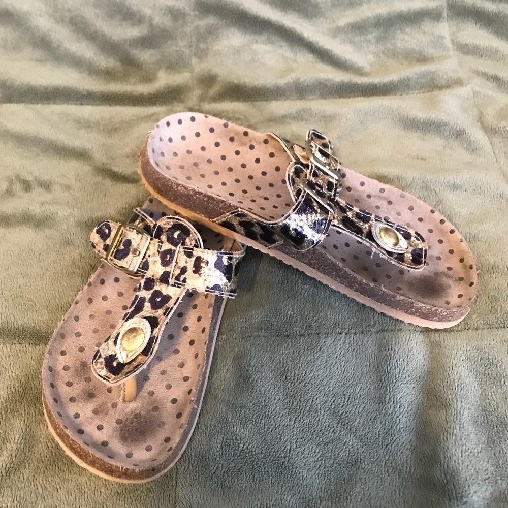 Children’s place sandals